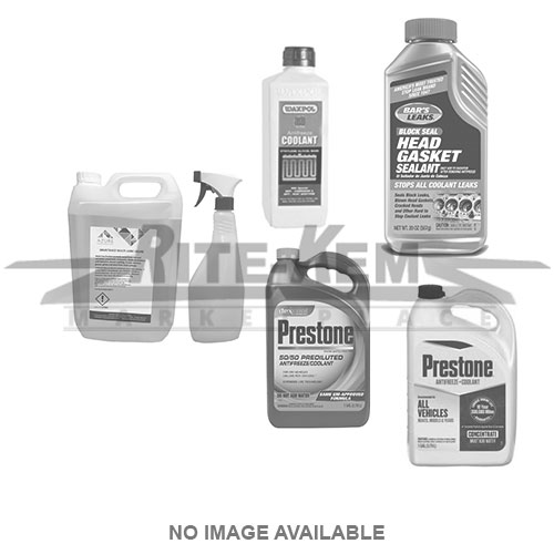 Antifreeze Penetrates and Related Products
