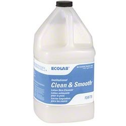 CLEAN N SMOOTH      4-1GL