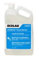 Stainblaster Grease Remover
