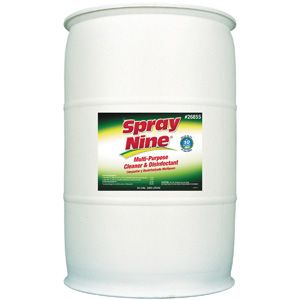 Spray Nine® Tough Task Cleaner & Disinfectant