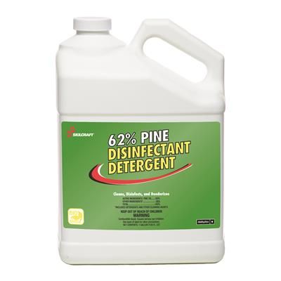 ABILITY ONE ITEM-Pine Oil Disinfectant Detergent